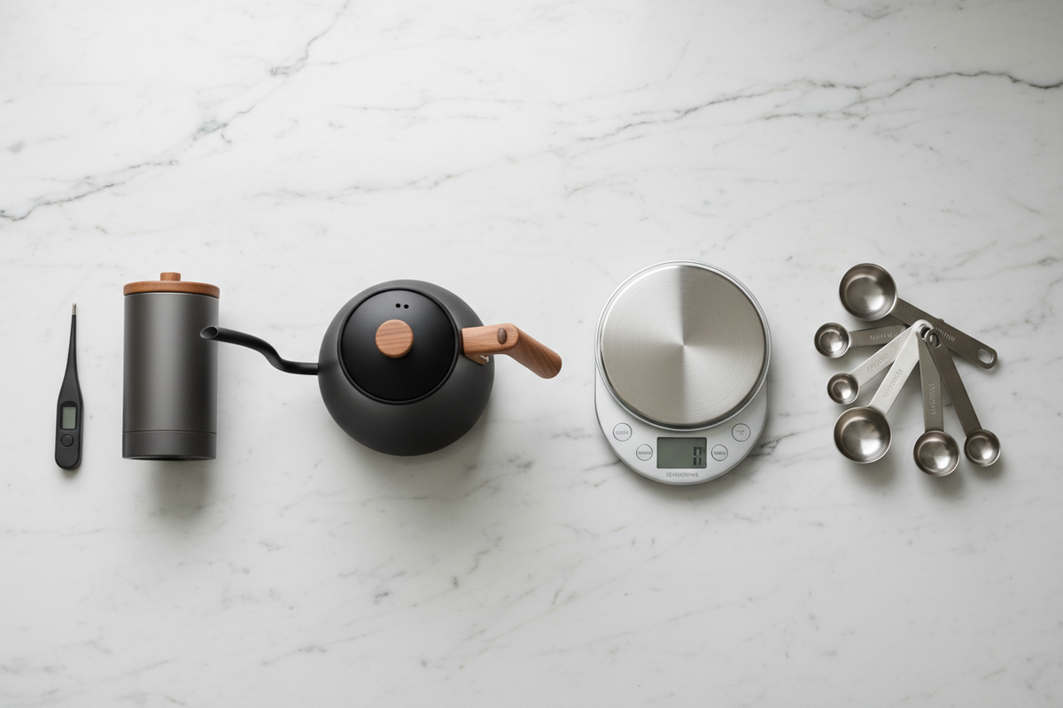 Modern Kitchen Gadgets