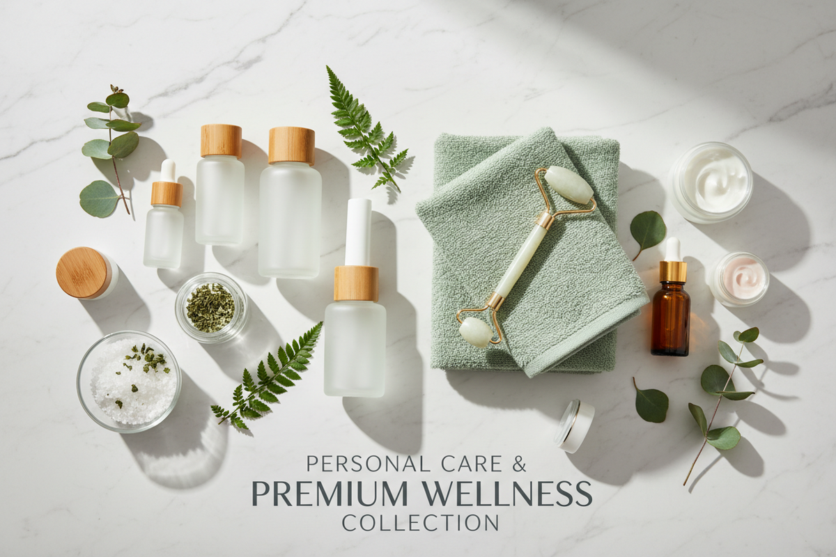 Personal Care & Wellness