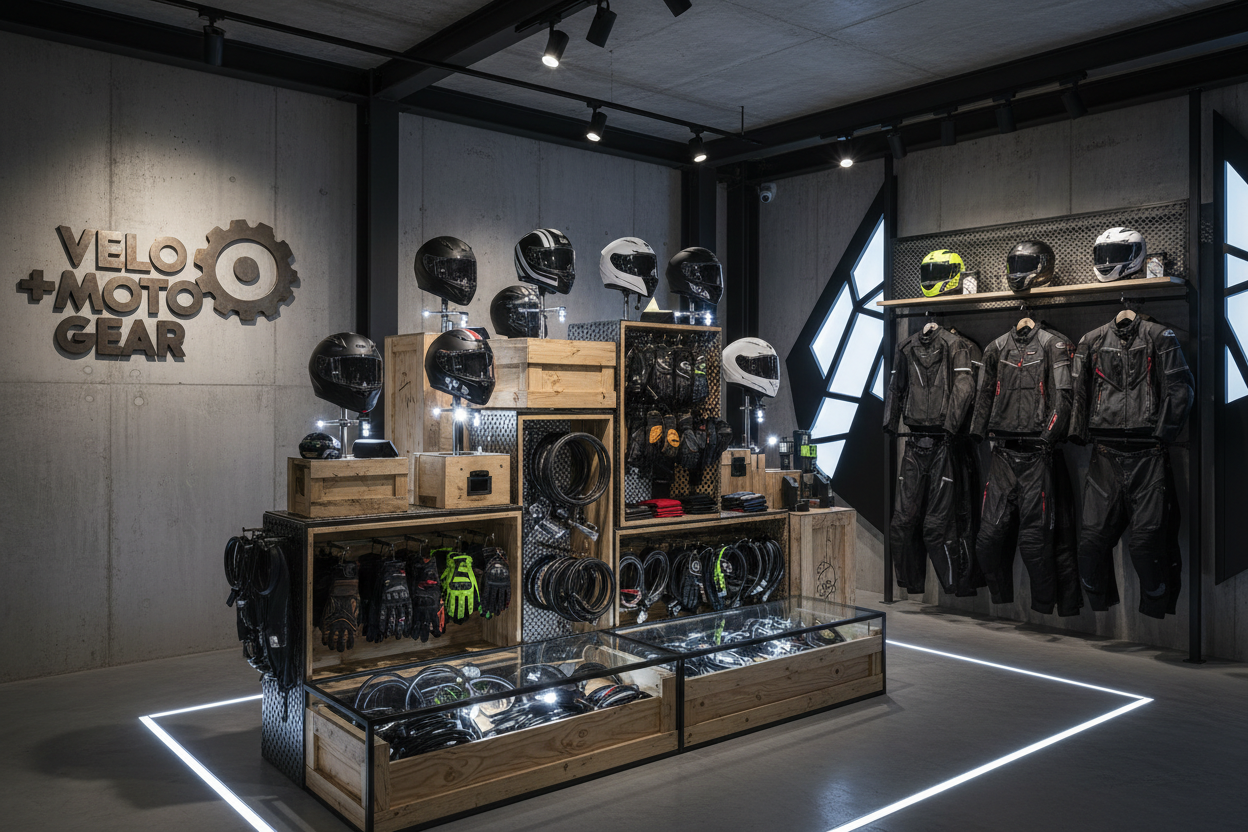 Car & Bike Accessories