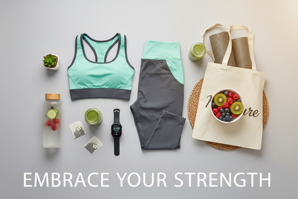 Gym & Welllness